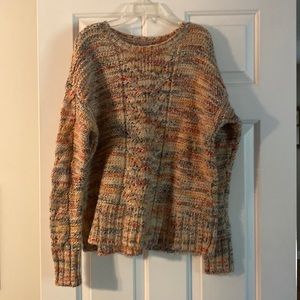 American Eagle M sweater